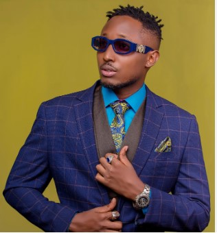 Chozen Blood Supports Winnie Nwagi And Spice Diana, Saying, "We're Not Sex Objects."