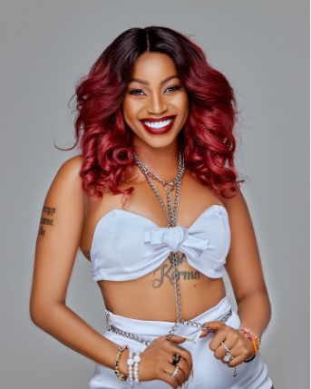 "We've Been Silently Listening To You; You Should Be Quiet And Listen To Me." Sheebah To Nimrod
