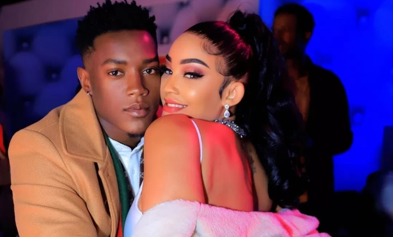 Zari shares that she and Shakib intend to have a child.