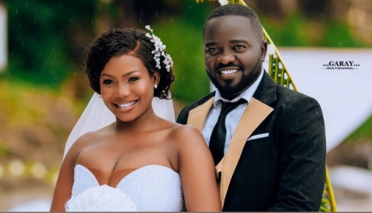 Vivian Tendo clears the air: Denies abortion rumors