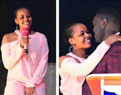 Pastor Andrew Jengo Verifies His Partner's Wedding Date.