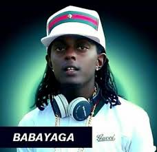 Babayaga Ug
