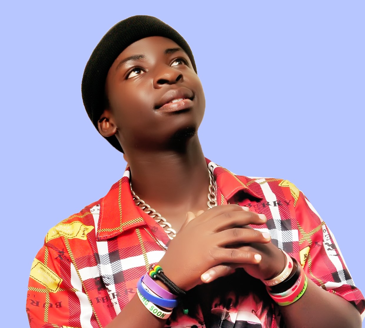 Eddie B Salboss