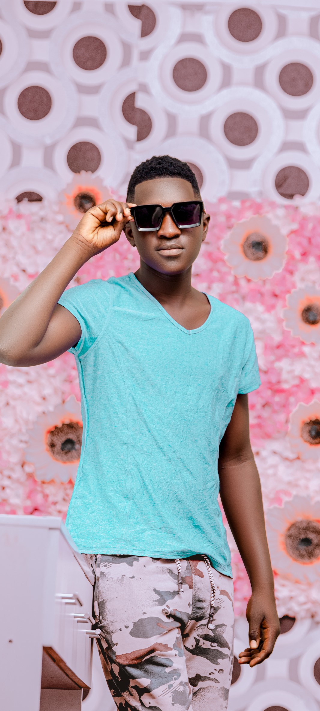 Joram Ramz