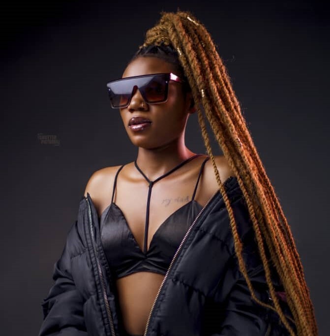 Ella Tyga