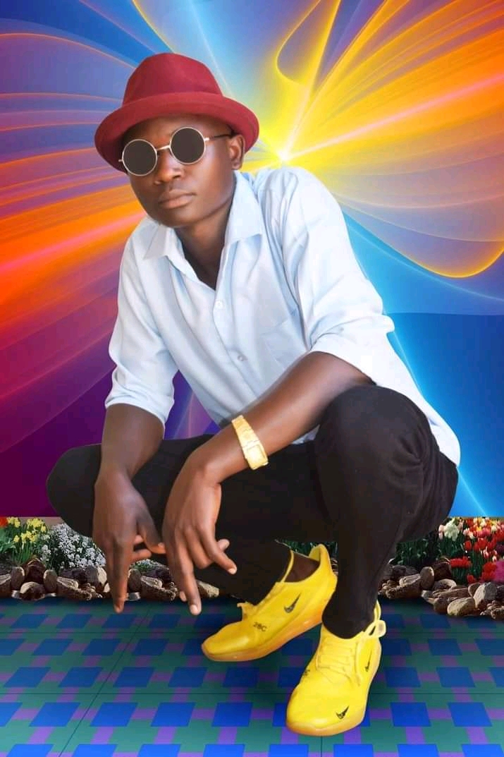 Alvin Duke