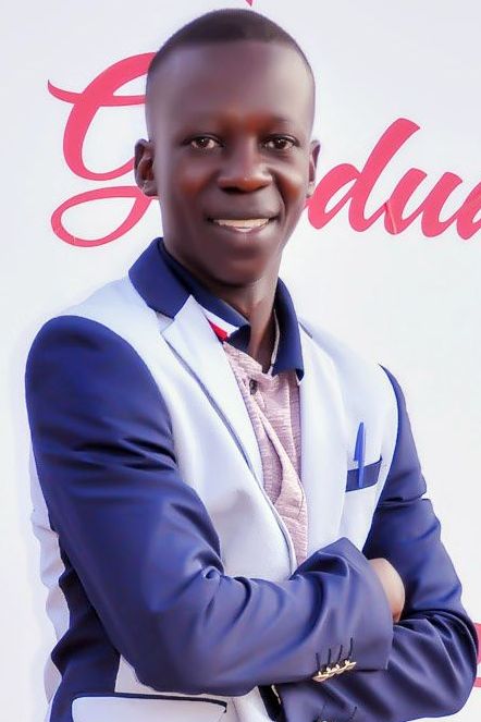 Semanda Timothy