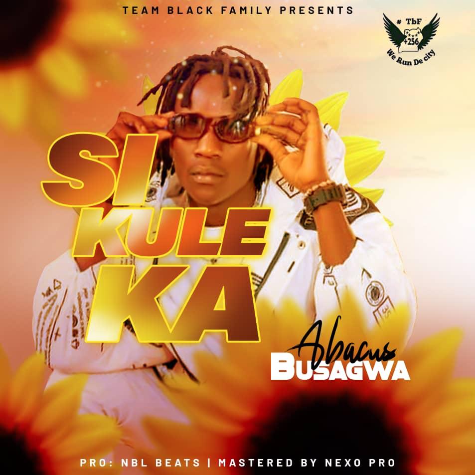 Abacus Busagwa