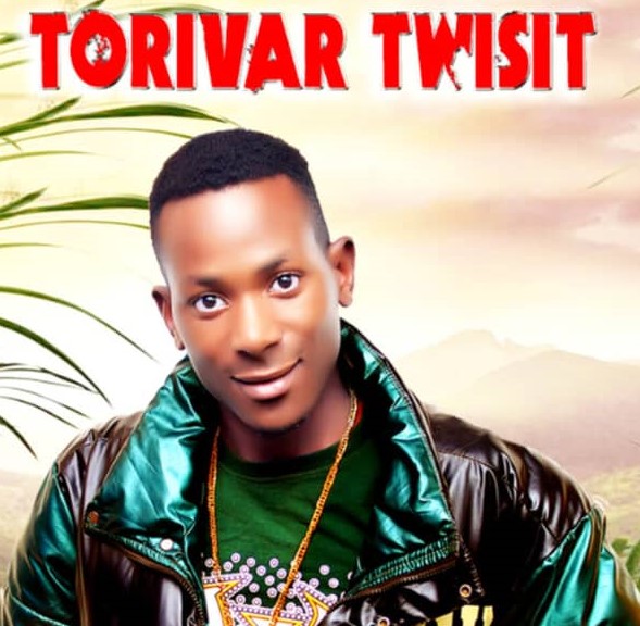 torivar twist