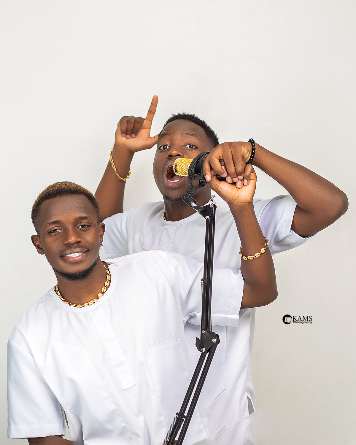 Benti Boys Africa