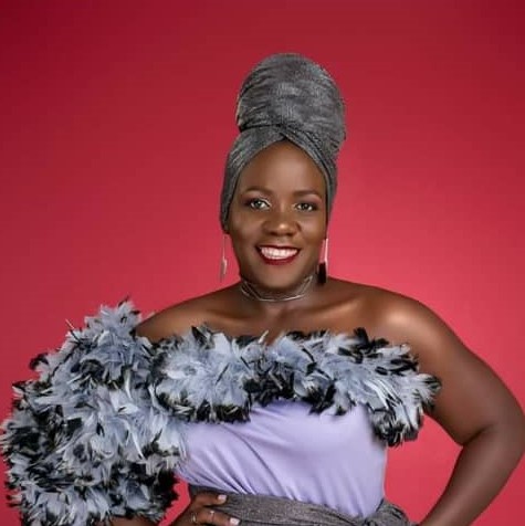 Irene Kayemba