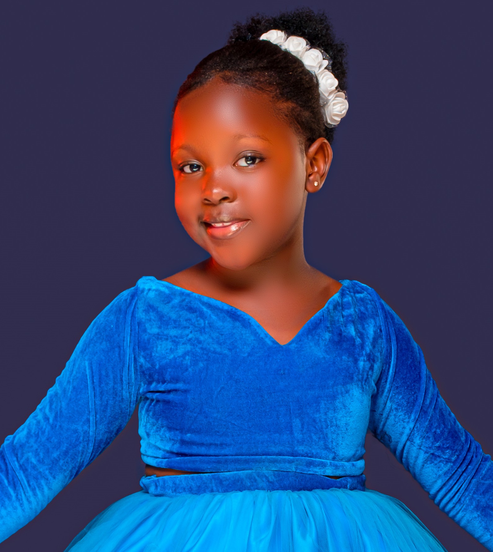 Leyna Kagere