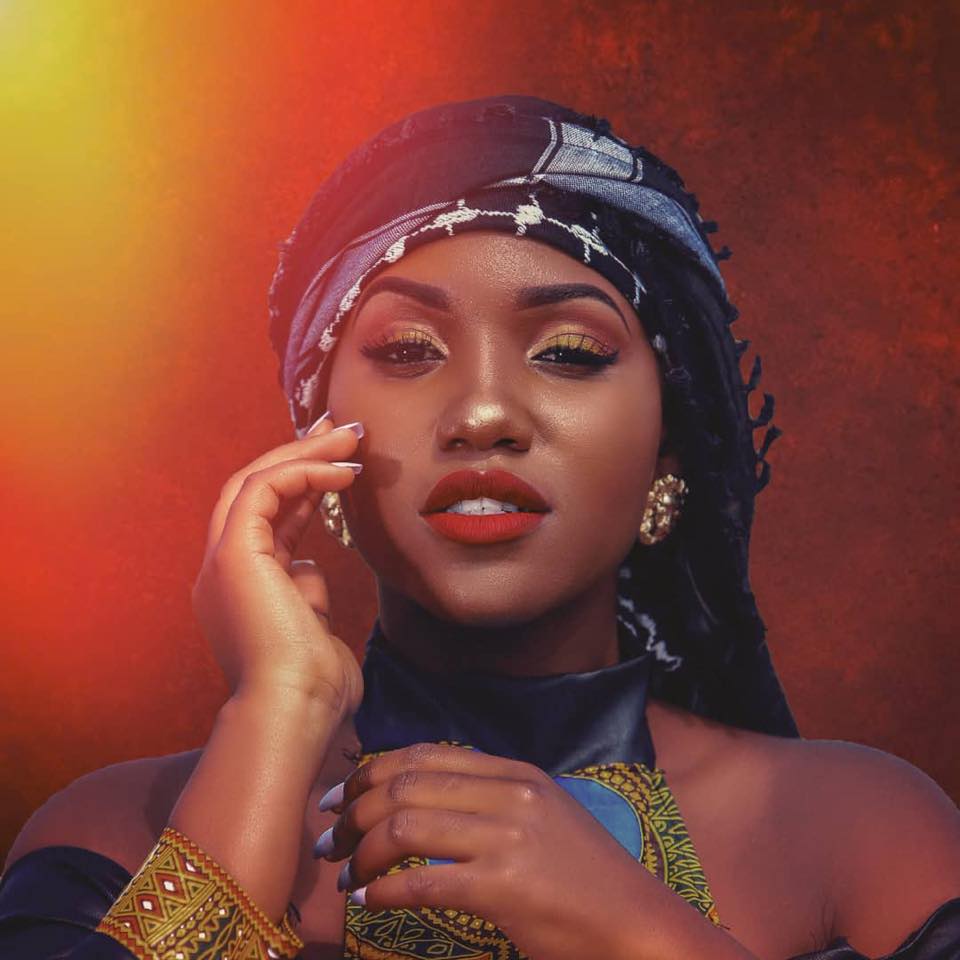 Martha Mukisa