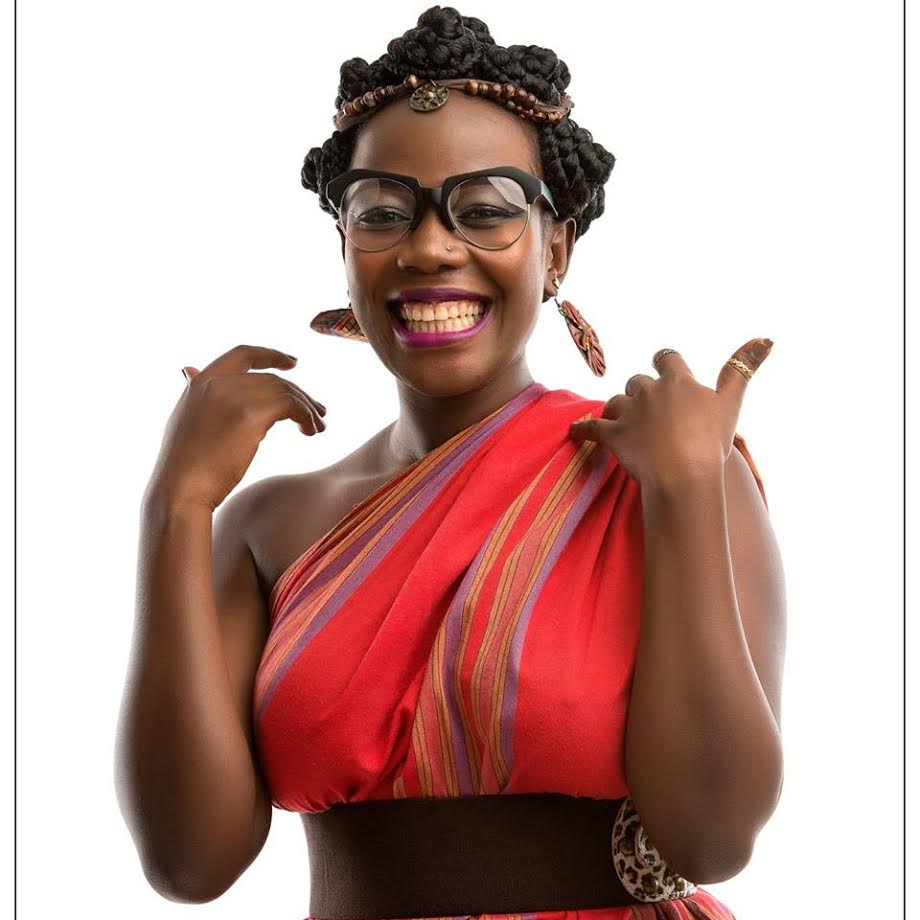 Maggie Mpiima