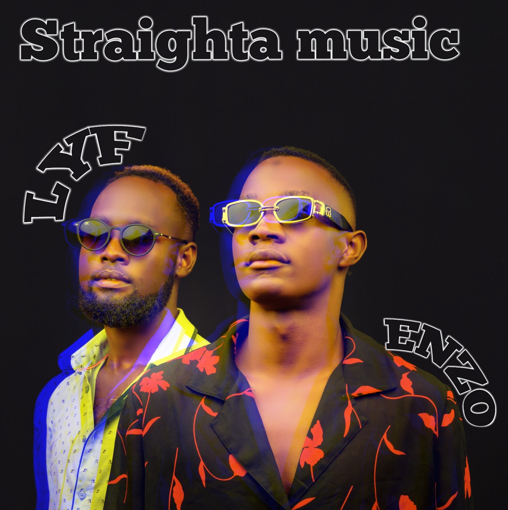 Lyf and Enzo