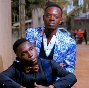 Thekingz ( Josekel & swizkel )