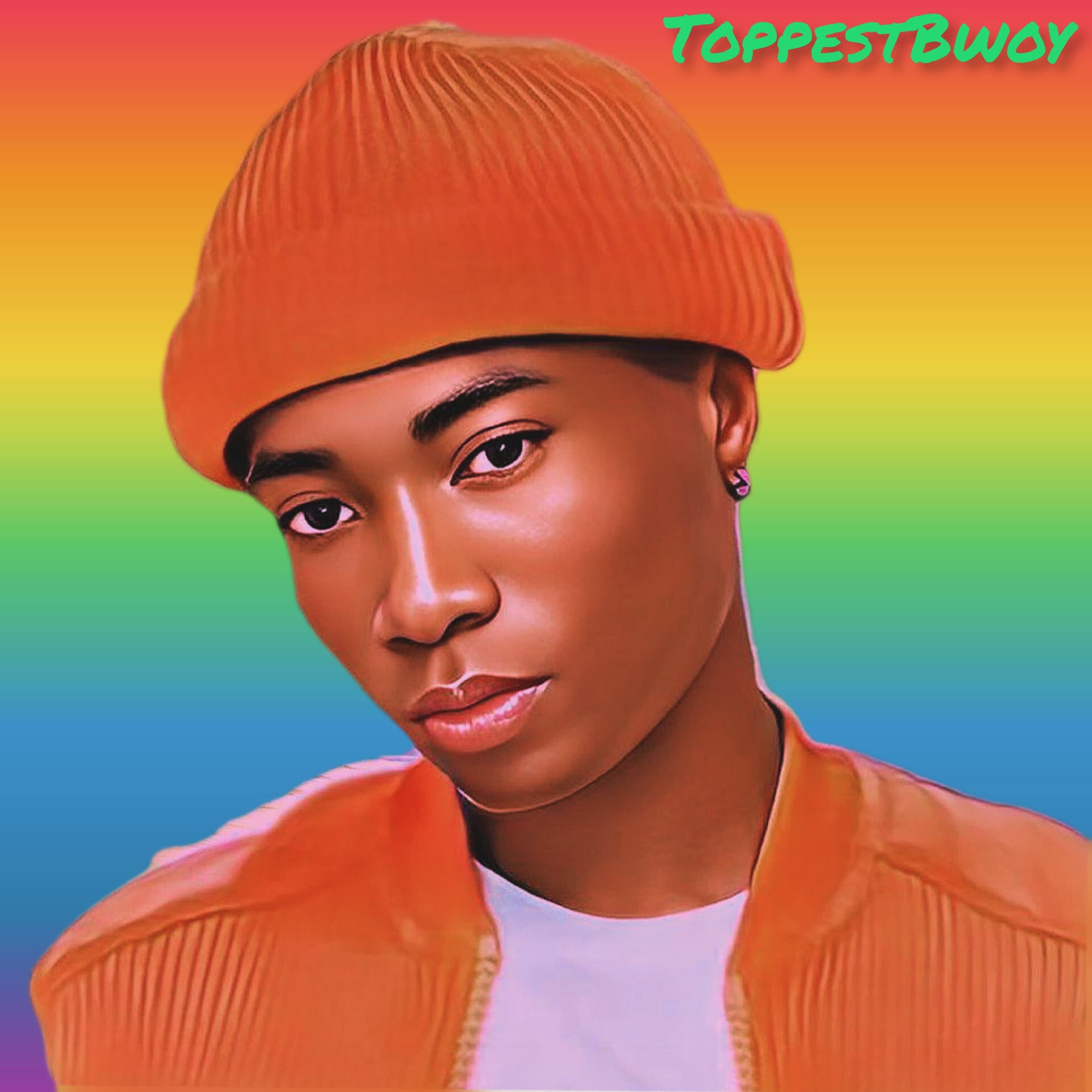 Toppestbwoy
