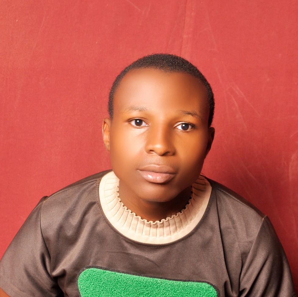 Ssekyanzi Frederick Official
