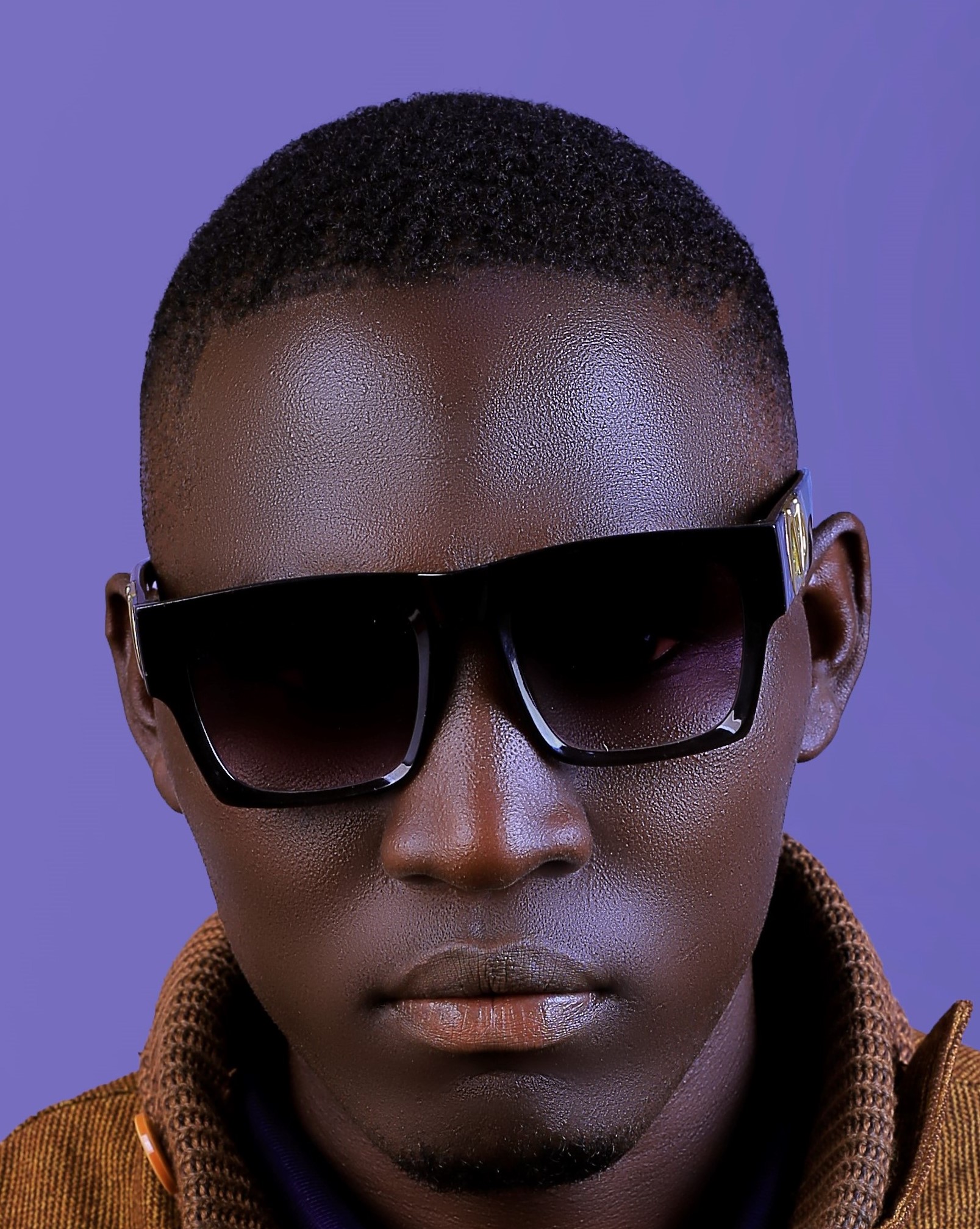 Power Bwoy