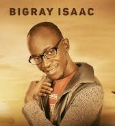 Bigray Isaac