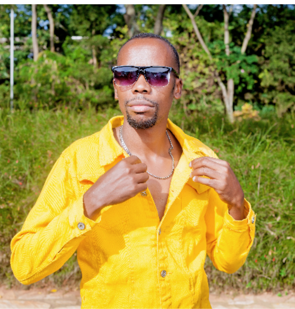 Prince Kampala