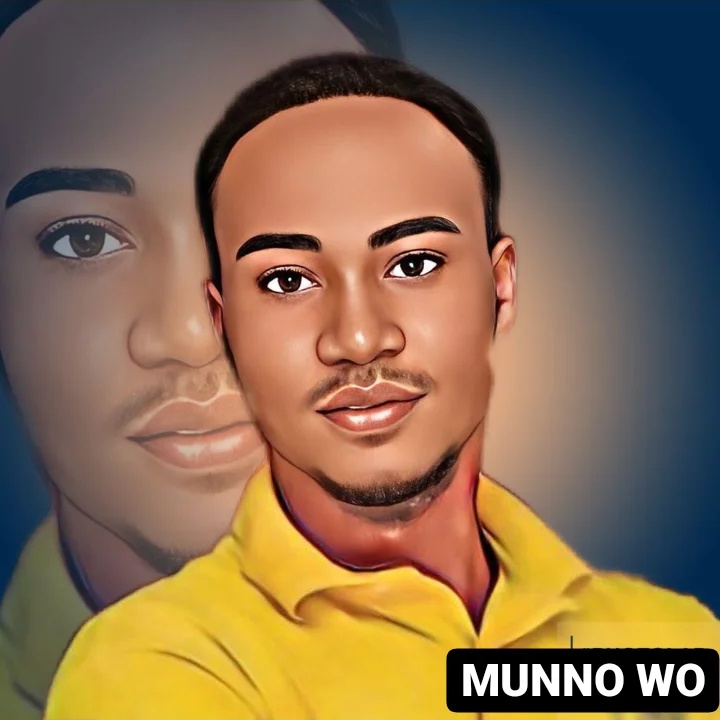 Rick Ax Munno Wo