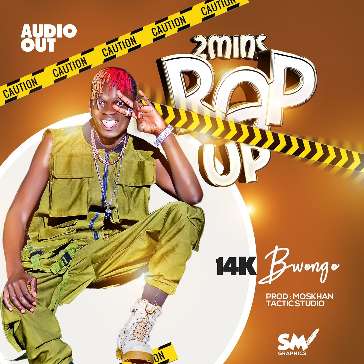 14k Bwongo