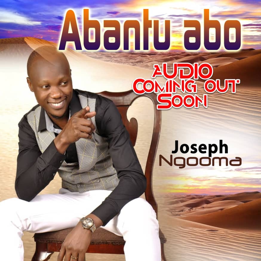 Joseph Ngoma