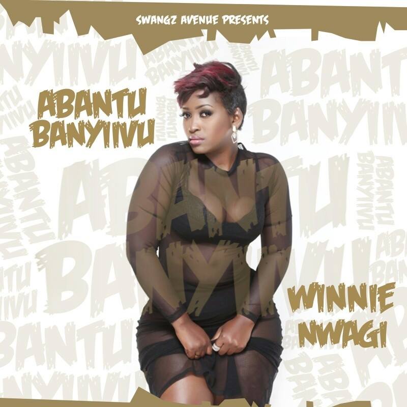 Winnie Nwagi