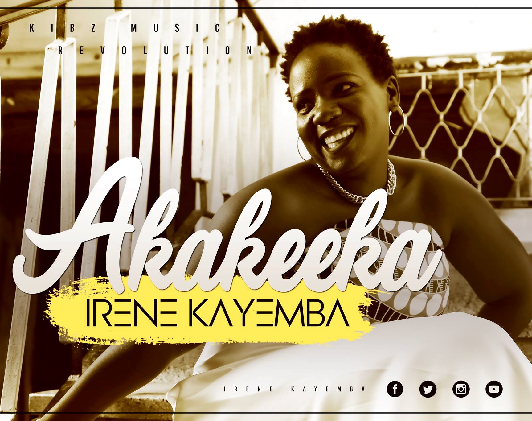 Irene Kayemba