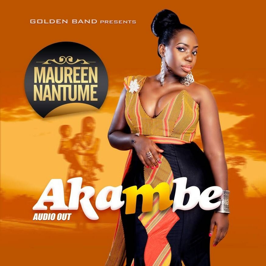 Maureen Nantume