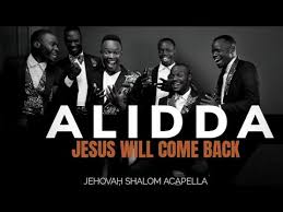 Jehovah Shalom Acapella