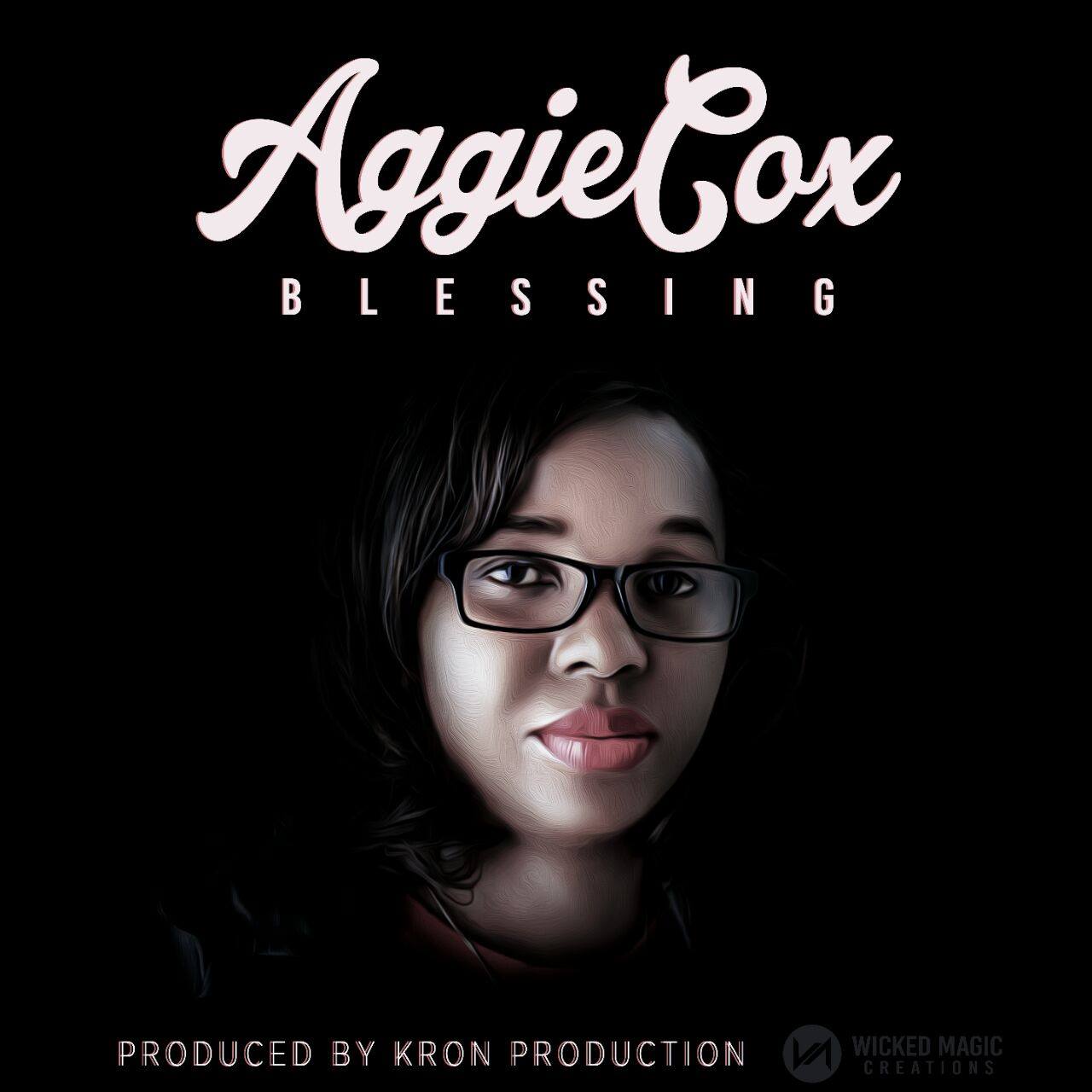 Aggie Cox