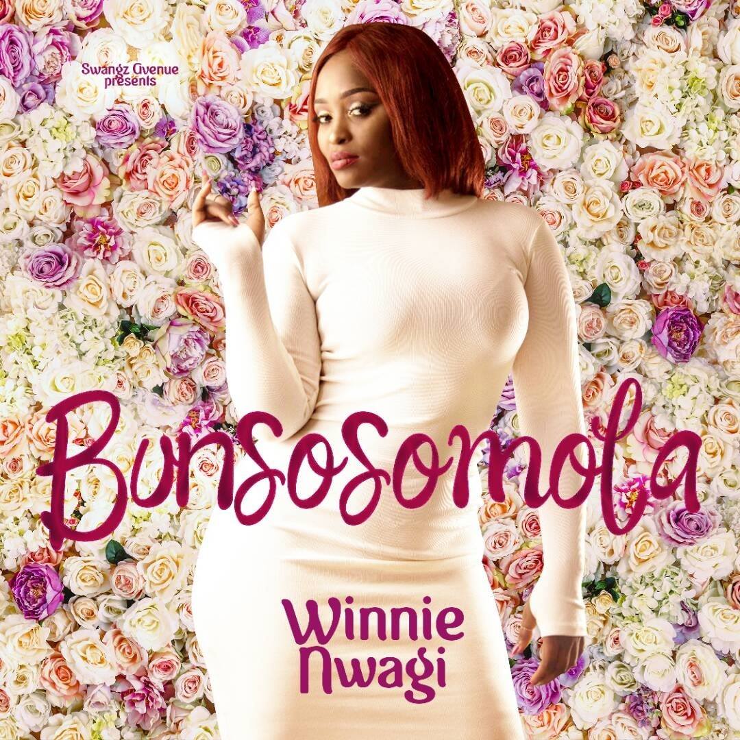 Winnie Nwagi