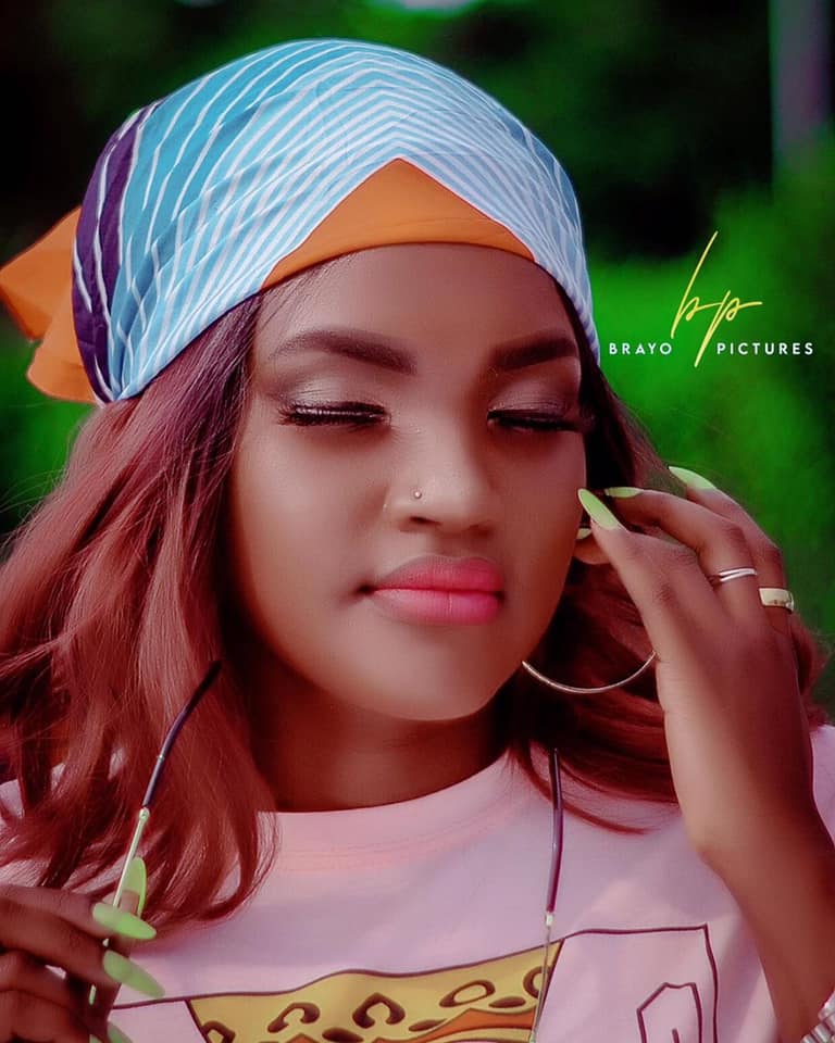 Fille