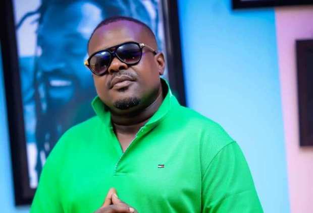 Chagga ft.Radio And Weasel,