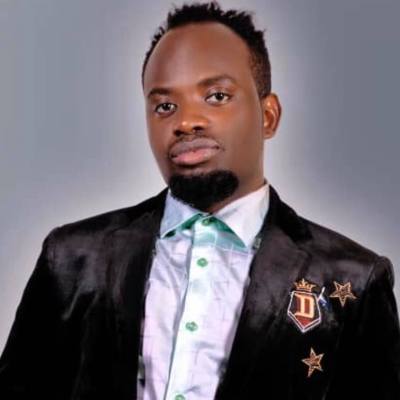 David Lutalo