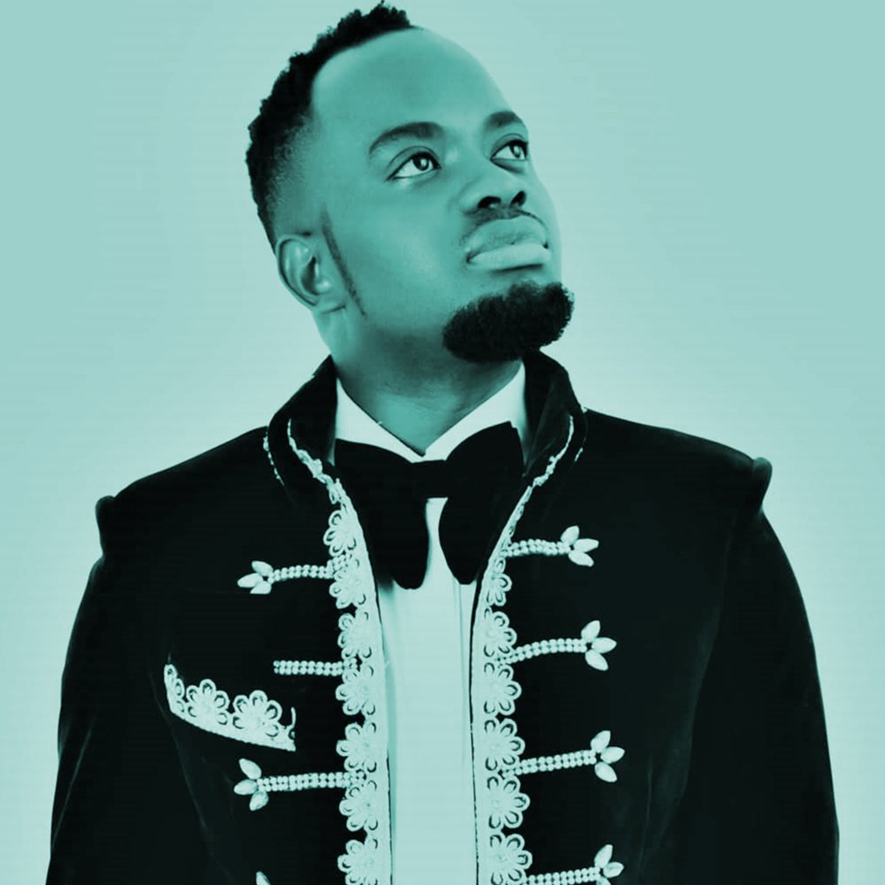 David Lutalo