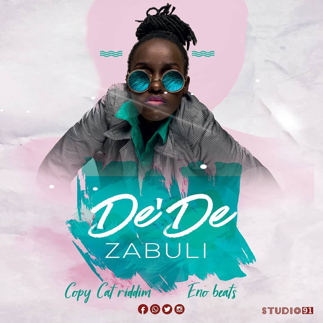 Zabuli