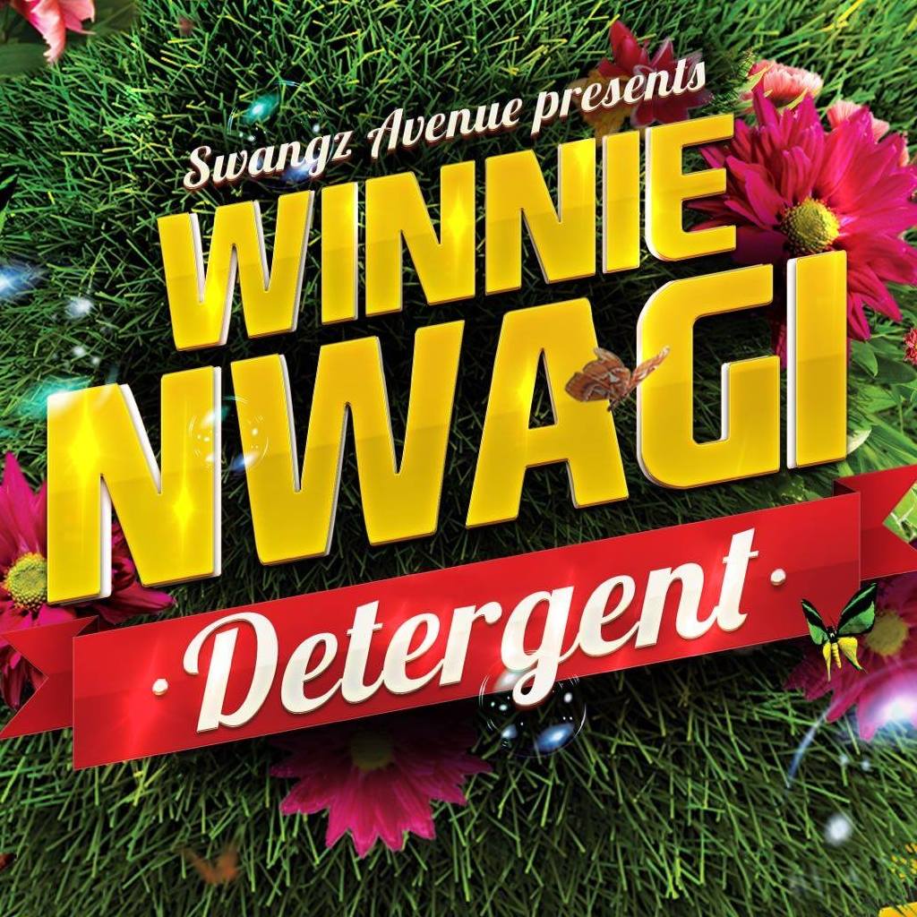 Winnie Nwagi