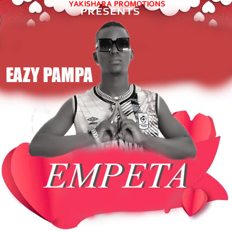 Eazy Pampa