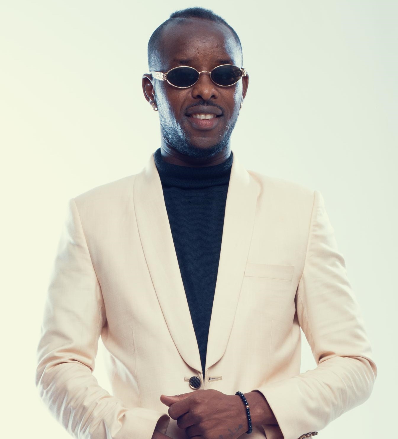 Eddy Kenzo