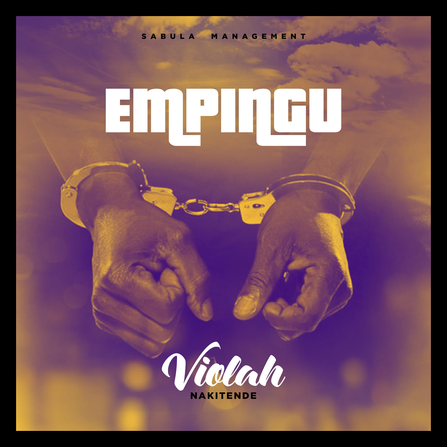 Violah Nakitende