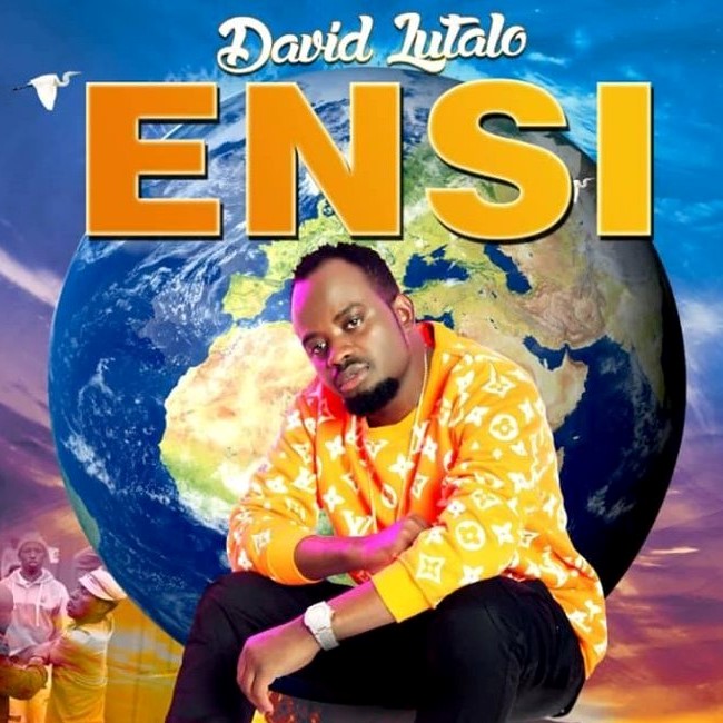 David Lutalo