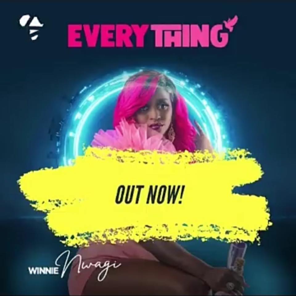 Winnie Nwagi