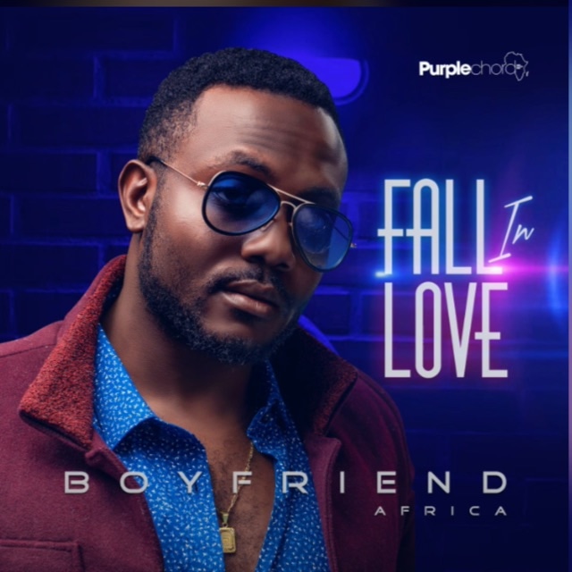 Boyfriend Africa