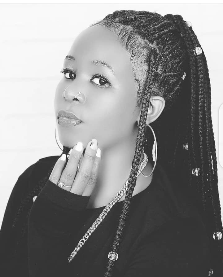 Tasha Cole