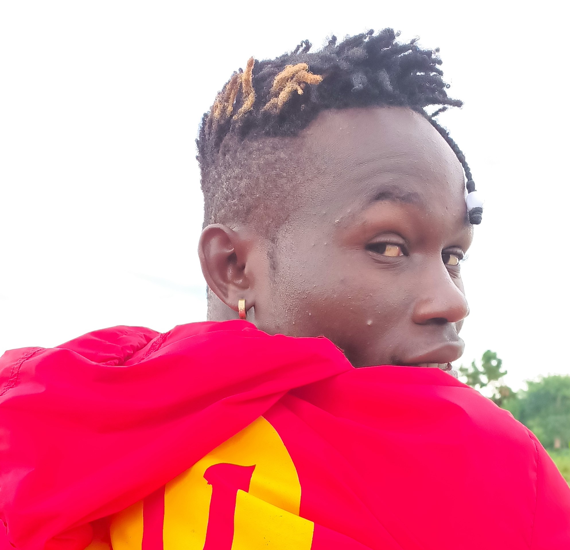 Heince Vybz