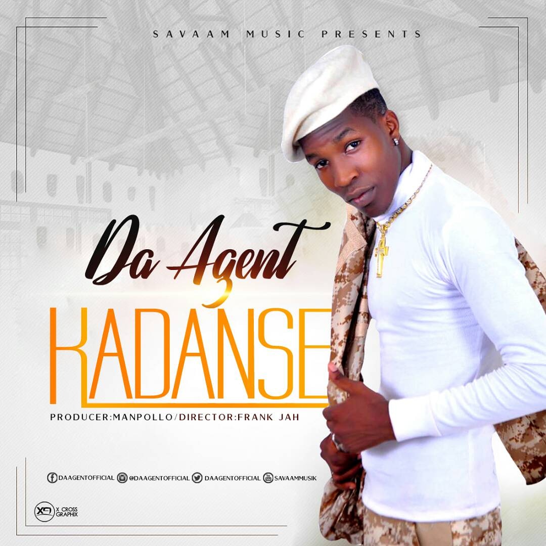 Da Agent