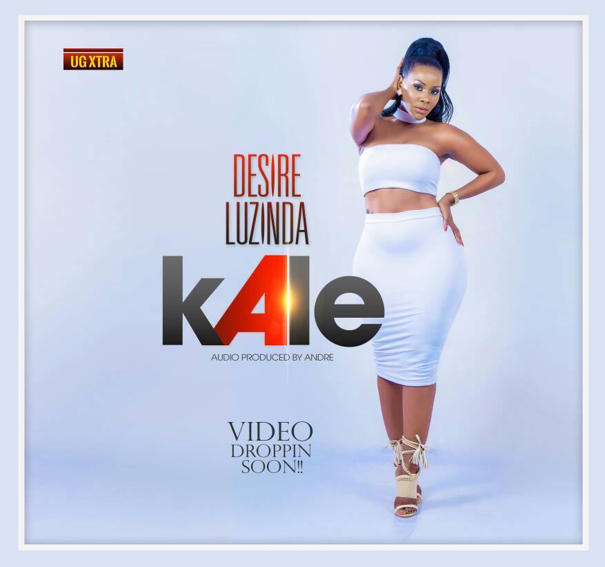 Desire Luzinda